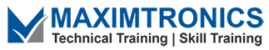 maximtronics official logo