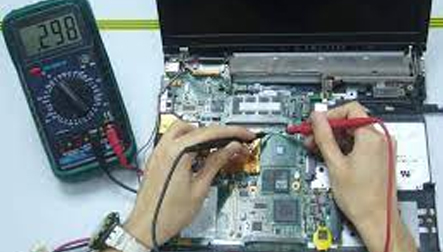 Laptop Motherboard Chiplevel Service Training (Level- 2)